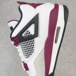 Air Jordan 4 x PSG