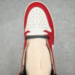 Air Jordan 1 High Chicago "Lost and Found"