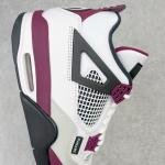 Air Jordan 4 x PSG