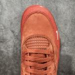 Air Jordan 4 OG SP x Nigel Sylvester "Brick By Brick"