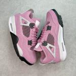 Air Jordan 4 "Orchid"