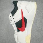 Air Jordan Jumpman Jack TR x Travis Scott "University Red"