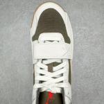 Air Jordan Jumpman Jack TR x Travis Scott "Sail"