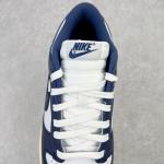 Nike Dunk Low PRM "Vintage Navy"