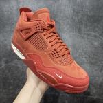 Air Jordan 4 OG SP x Nigel Sylvester "Brick By Brick"