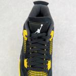 Air Jordan 4 "Thunder"