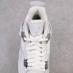 Air Jordan 4 "Pure Money"
