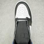 Air Jordan 1 High OG x Fragment Design "Royal"