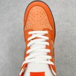 Nike SB Dunk Low x Concepts "Orange Lobster"