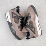 Air Jordan 4 "Taupe Haze"