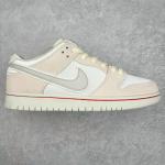 Nike SB Dunk Low x City Of Love "Light Bone"