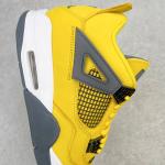 Air Jordan 4 "Lightning"