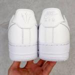 Nike Air Force 1 x NOCTA "White"