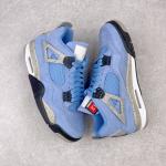Air Jordan 4 "University Blue"