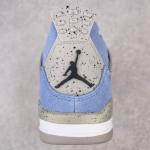 Air Jordan 4 "University Blue"