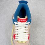 Air Jordan 4 x LA Union "Guava Ice"