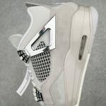 Air Jordan 4 "Frozen Moments"