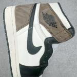 Air Jordan 1 High "Dark Mocha"