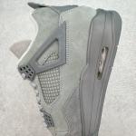 Air Jordan 4 "Wet Cement"