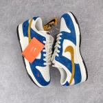 Nike Dunk Low "Kasina Industrial Blue"