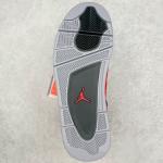 Jordan 4 Retro "Toro Bravo"