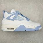 Jordan 4 Retro "Forget Me Not"