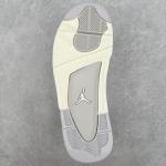 Air Jordan 4 "Frozen Moments"