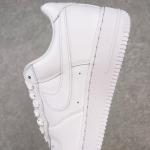 Nike Air Force 1 Low x Supreme "Box Logo White"