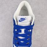 Nike Dunk Low "Kentucky"