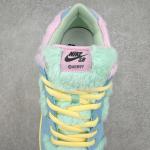 Nike SB Dunk Low x Verdy "Visty"