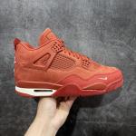 Air Jordan 4 OG SP x Nigel Sylvester "Brick By Brick"