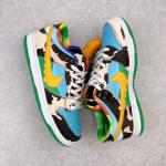 Nike SB Dunk Low x Ben & Jerry's "Chunky Dunky"
