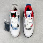 Air Jordan 4 "What The"