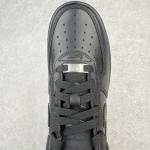 Nike Air Force 1 Low x Supreme "Black"