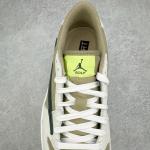 Air Jordan 1 Low Golf x Travis Scott "Neutral Olive"