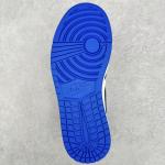 Air Jordan 1 High OG x Fragment Design "Royal"