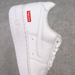 Nike Air Force 1 Low x Supreme "Box Logo White"