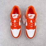 Nike Dunk Low "Syracuse"