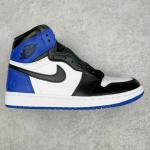 Air Jordan 1 High OG x Fragment Design "Royal"