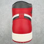 Air Jordan 1 High Chicago "Lost and Found"