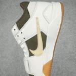 Air Jordan Jumpman Jack TR x Travis Scott "Sail"