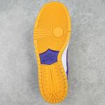 Nike SB Dunk Low Pro ISO Orange Label "Court Purple"