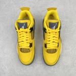 Air Jordan 4 "Lightning"