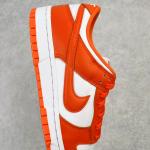 Nike Dunk Low "Syracuse"