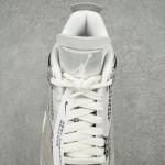 Air Jordan 4 "Frozen Moments"