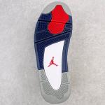 Air Jordan 4 "Midnight Navy"