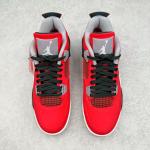 Jordan 4 Retro "Toro Bravo"