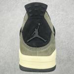 Jordan 4 Retro "Undefeated"
