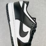 Nike Dunk Low "Black Panda"