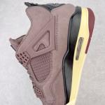 Air Jordan 4 Retro x A Ma Maniére "Violet Ore"